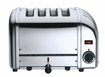 Dualit Classic Toaster 4 Scheiben