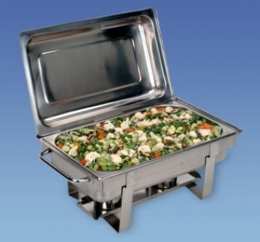 Chafing Dish - Modell Anouk 1