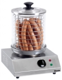 Elektrisches Hot-Dog-Gerät