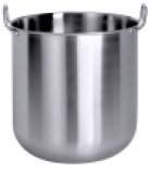 Schlagmaschinen-Kessel, 40 Liter