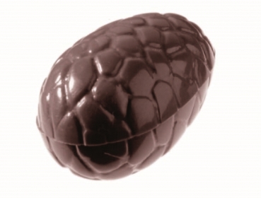 Schokoladen-Doppelform 275x135 mm