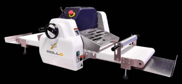 Ausrollmaschine ROLLO 37 cm Tischgerät