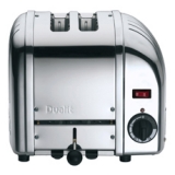 Dualit Classic Toaster 2 Scheiben
