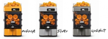 Orangensaftpresse Versatile Pro