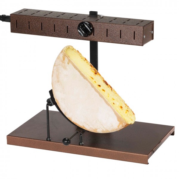 Raclette Schmelzgerät