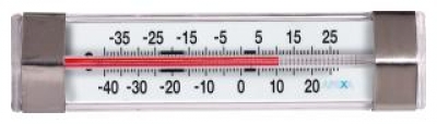 Tiefkühl/Kühlschrank-Thermometer