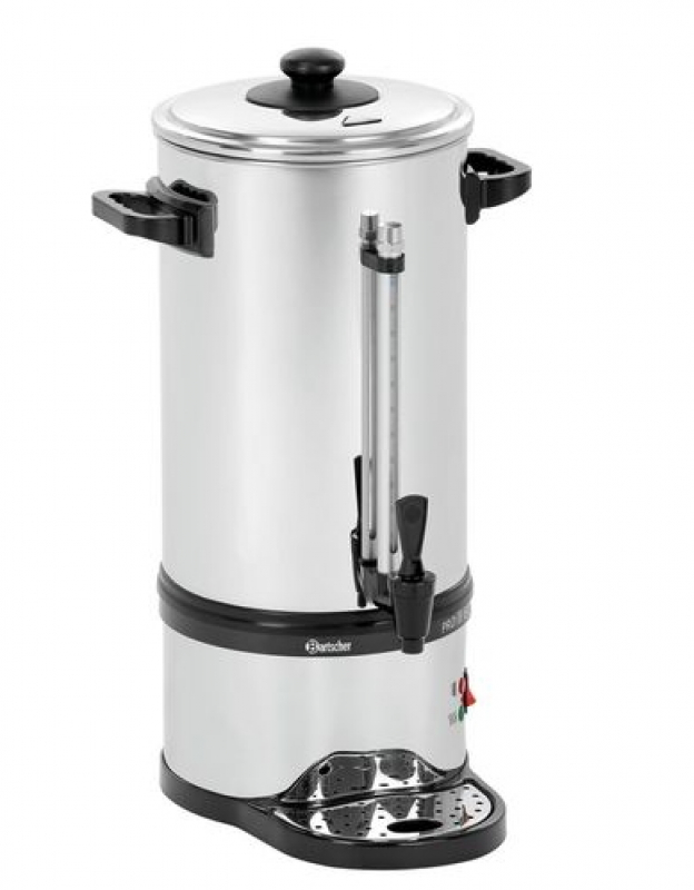 Rundfilter-Kaffeemaschine PRO II 40