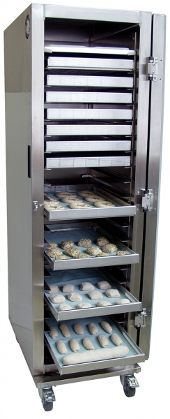 Kühl-Transportwagen Bäckerei